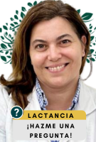 lactancia rocio