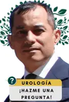 Luis Fernando Susanibar Urologo